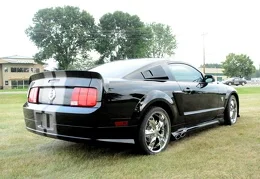 CARS by Waldoch Crafts