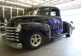 CUSTOM BUILDS by Waldoch Crafts