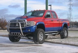 OLDER MODEL by Waldoch Crafts