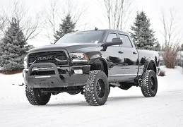 BLACK KNIGHT by Waldoch Crafts