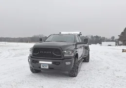 BIG WHEELER by Waldoch Crafts