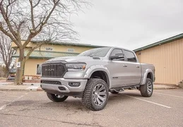 LIFT by Waldoch Crafts