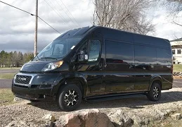 GALAXY LUXURY by Waldoch Crafts