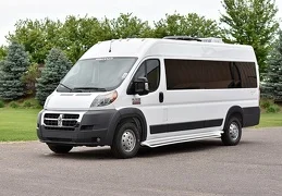 LIMO by Waldoch Crafts