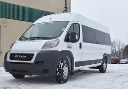 SHUTTLE by Waldoch Crafts