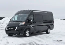 MOBILITY by Waldoch Crafts