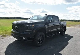 M80 by Waldoch Crafts