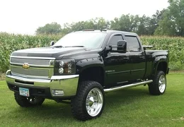 OLDER MODELS by Waldoch Crafts