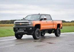 HAWK by Waldoch Crafts