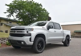 LEVEL by Waldoch Crafts