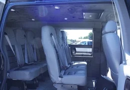 SHUTTLE by Waldoch Crafts