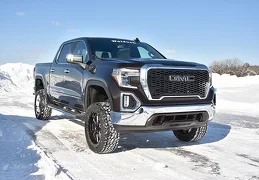 RAMPAGE by Waldoch Crafts