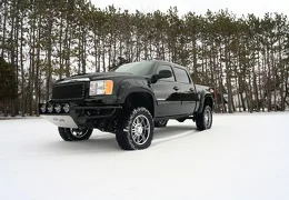 OLDER MODELS by Waldoch Crafts