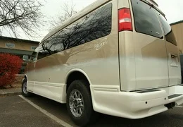 GALAXY by Waldoch Crafts