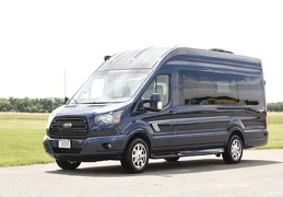 High Roof by Waldoch Crafts