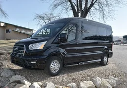 Medium Roof by Waldoch Crafts