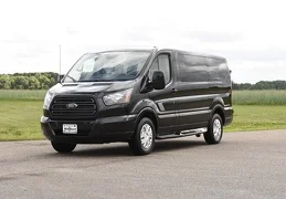 Low Roof by Waldoch Crafts