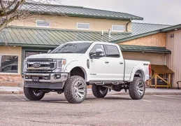 TRUCKS by Waldoch Crafts