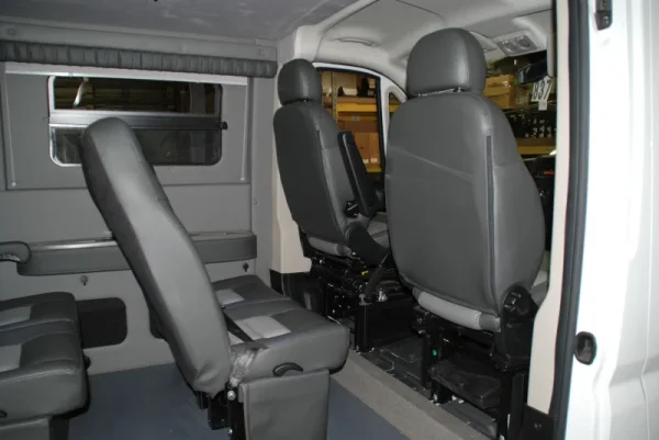 Low Roof by Waldoch Crafts