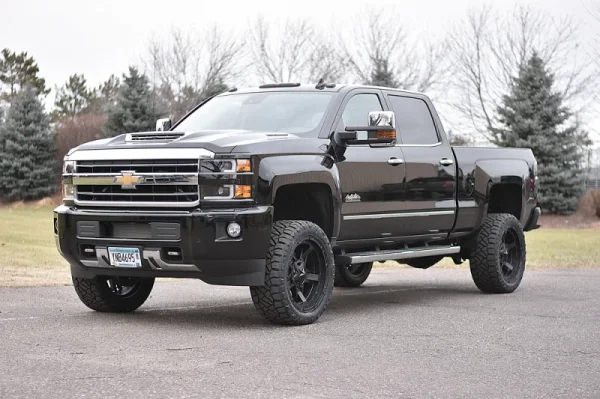 2017-2019 by Waldoch Crafts