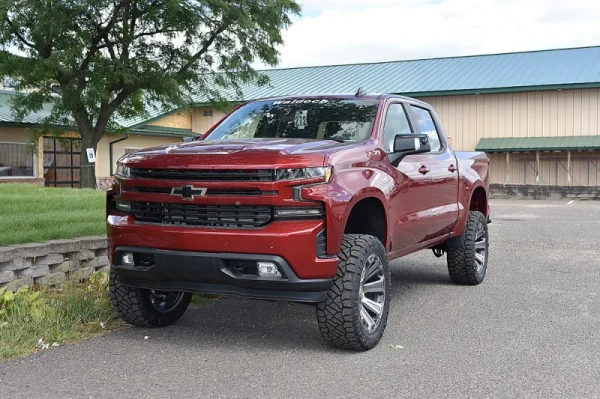 2020+ by Waldoch Crafts