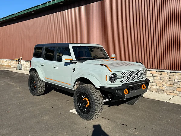 MAX by Waldoch Crafts