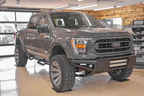 2021+ by Waldoch Crafts