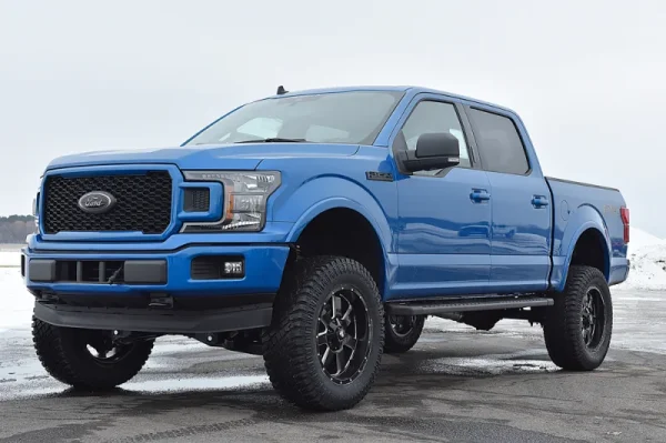 2015-2020 by Waldoch Crafts