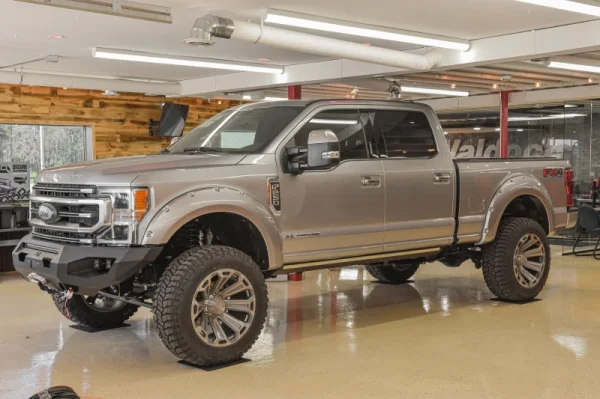 2017-2022 by Waldoch Crafts