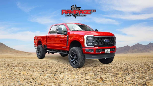 2023+ by Waldoch Crafts