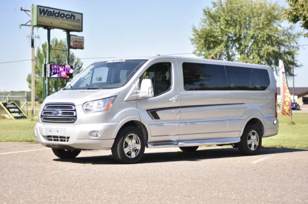 148 by Waldoch Crafts