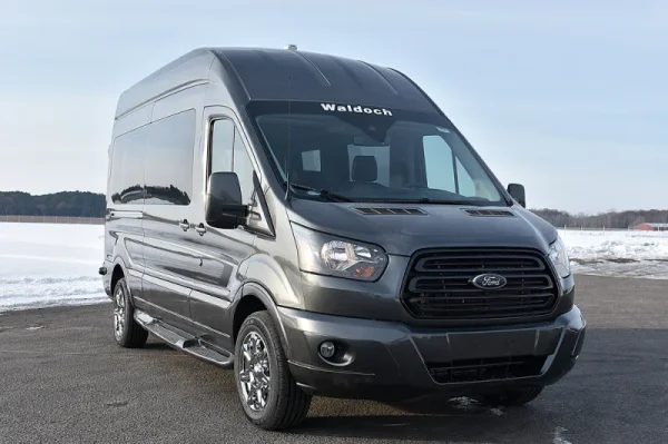 130 by Waldoch Crafts