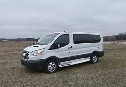 130 by Waldoch Crafts