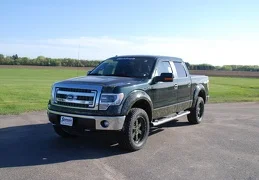 OLDER VEHICLES by Waldoch Crafts