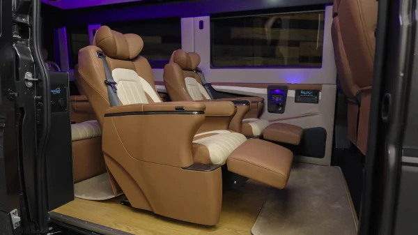 BOUNDARY WATER EDITION by Waldoch Crafts