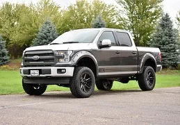 HAWK by Waldoch Crafts