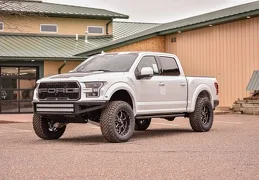 RAPTOR X by Waldoch Crafts