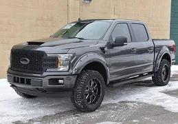 M80 by Waldoch Crafts