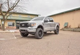 LIFT by Waldoch Crafts