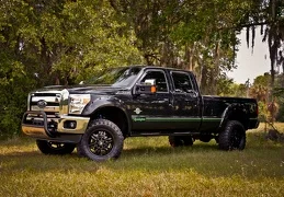 REMINGTON by Waldoch Crafts