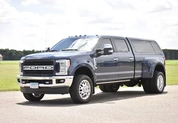 BIG WHEELER by Waldoch Crafts