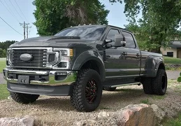 LIFT by Waldoch Crafts