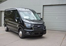 LANDMARK by Waldoch Crafts