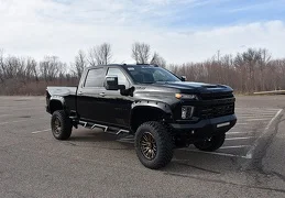 TRUCKS by Waldoch Crafts