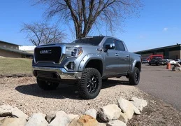 TRUCKS by Waldoch Crafts