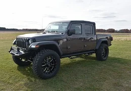 GLADIATOR by Waldoch Crafts