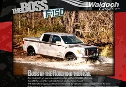 2013 OLDER by Waldoch Crafts