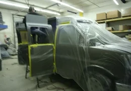 OLDER SHOP by Waldoch Crafts