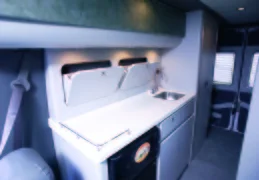 RV by Waldoch Crafts