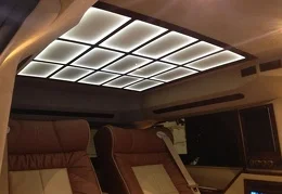 SEMA by Waldoch Crafts